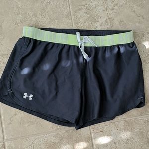 Under armour shorts